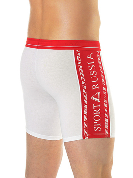 MSHL-207 трусы-боксеры мужские