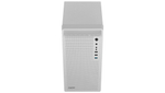 Корпус AeroCool CS-109 White Mini Tower (4711099472406) без БП