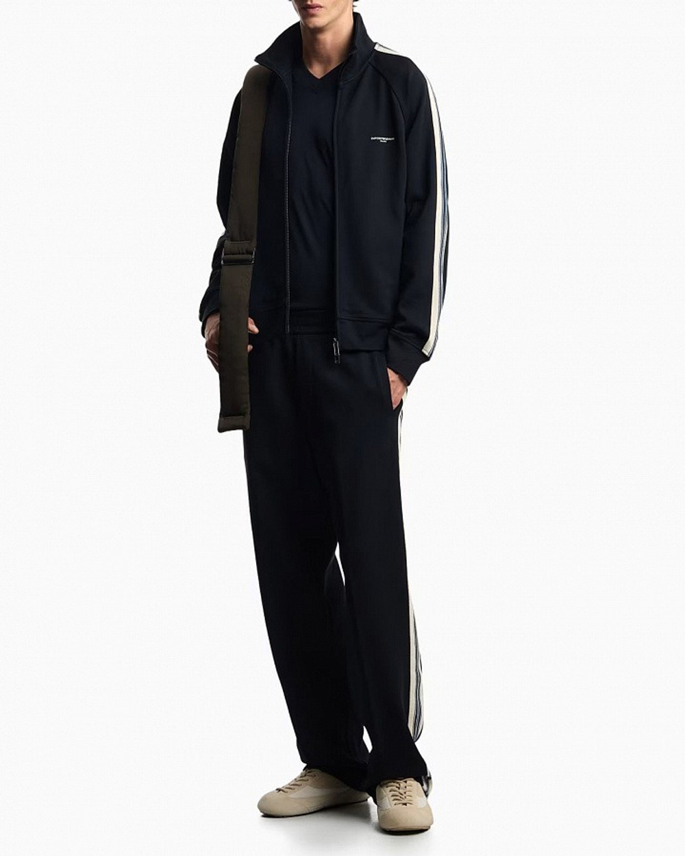 Брюки мужские EMPORIO ARMANI