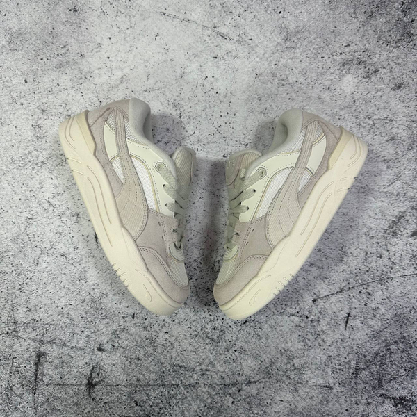 Кроссовки Puma 180 white