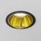 Декоративная рамка-отражатель для светильников серии  Альфа / Alfa LED латунь Technical ring12-15w-rd-bs