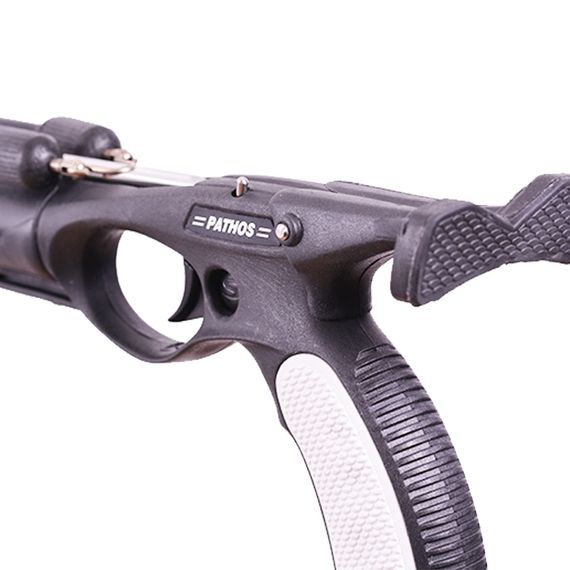 Ружьё-арбалет Pathos ALMA 90 закрытое оголовье