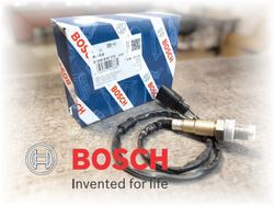 Датчик кислорода №2 после катал VAG GEN2 1.8T-2.0T CDAB