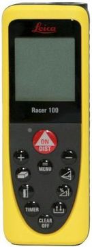 Leica Racer 70, Leica Racer 100, Дальномеры лазерные, № в ГРСИ РФ - 50513-12