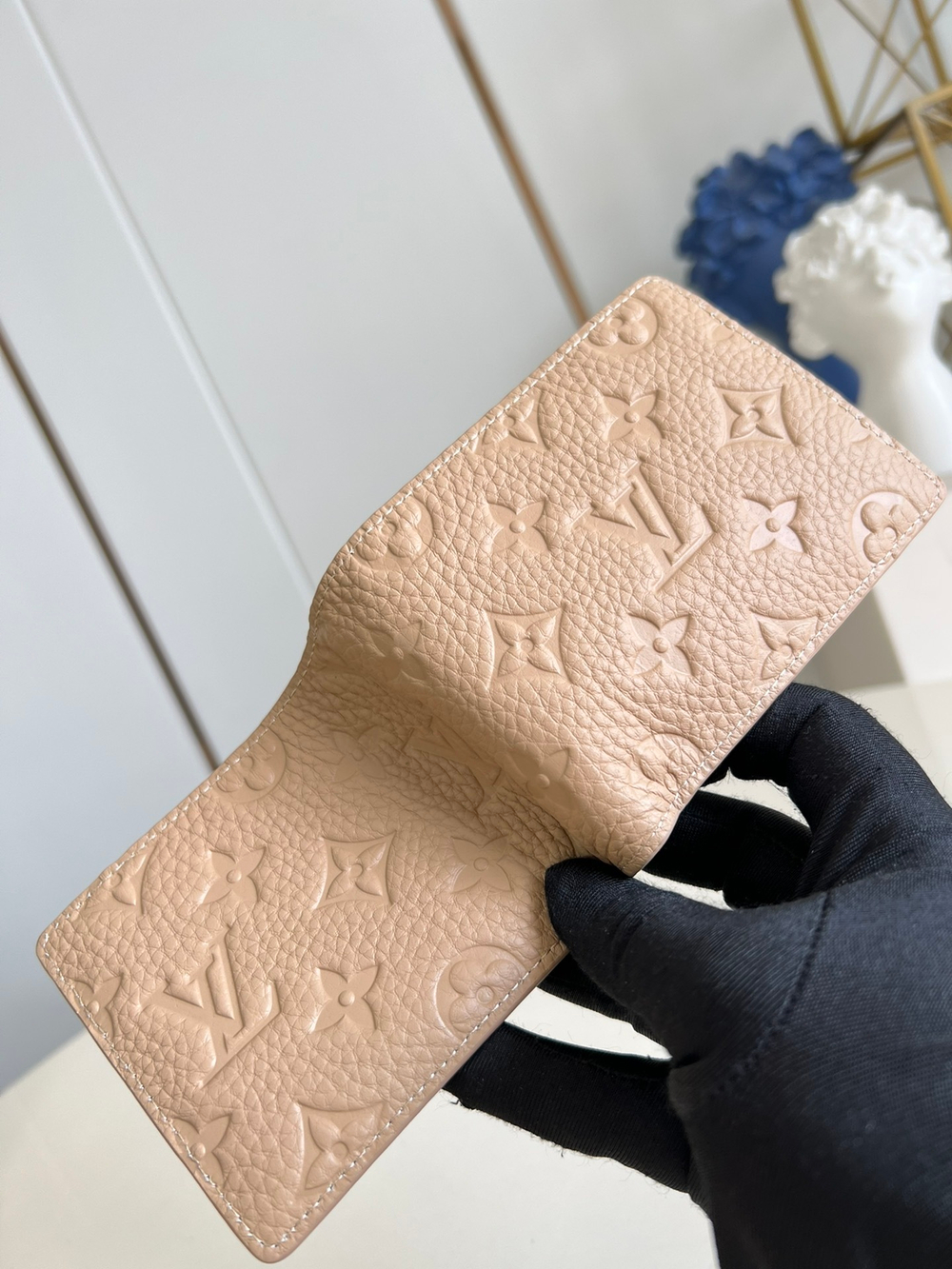 Louis Vuitton Multiple Wallet