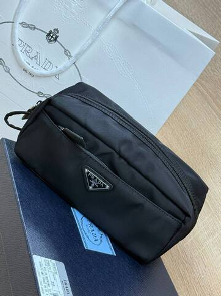 Несессер Prada