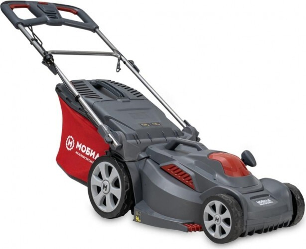 Газонокосилка электрическая МОБИЛ К XME40 ПРЕМИУМ MBK0027790