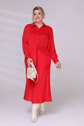 Цена на Костюм-2838 больших размеров