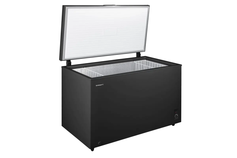 Морозильная камера Kraft BD (W)-460BRX