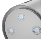 Кухонная вытяжка MAUNFELD Lee Wall (sensor) 39 нержавеющая сталь