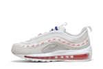 Кроссовки Nike Air Max 97 "First Use" (Женская размерная сетка)