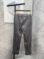 Вельветовые штаны Kiton