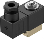 VZWD-L-M22C-M-N18-15-V-2AP4-30 Распределитель с электроуправлением