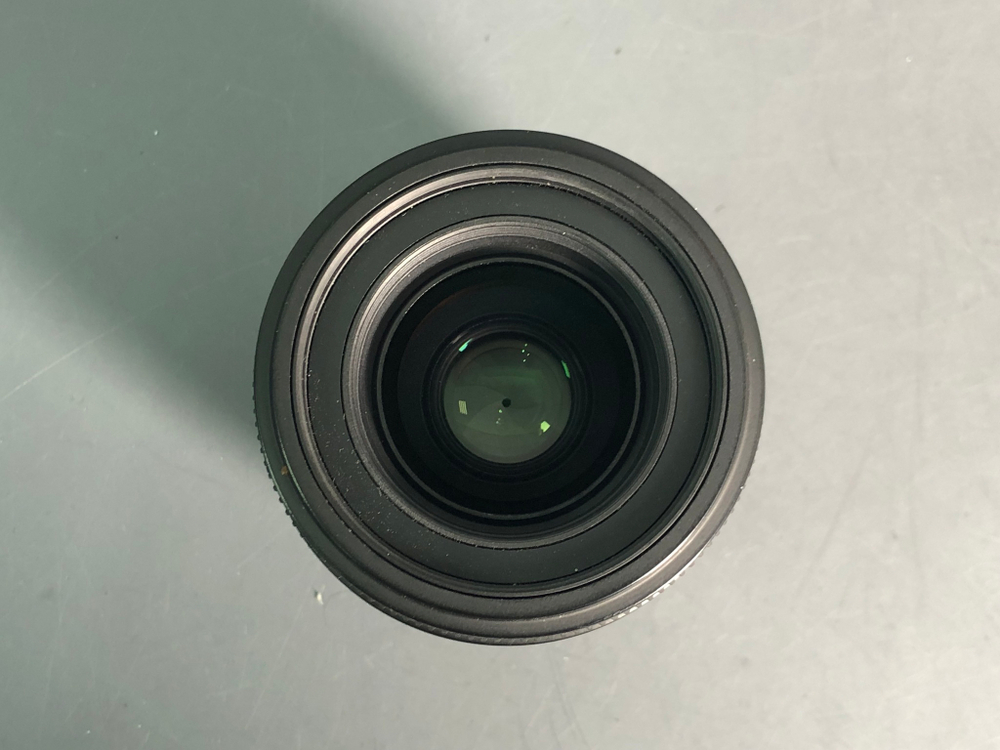 Sigma AF 50mm 2.8 EX DG Macro Nikon F