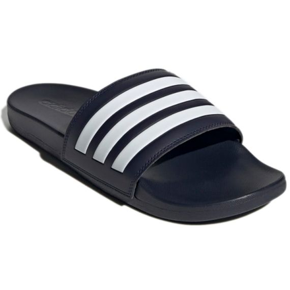 Adidas Adilette Comfort 'Legend Ink'