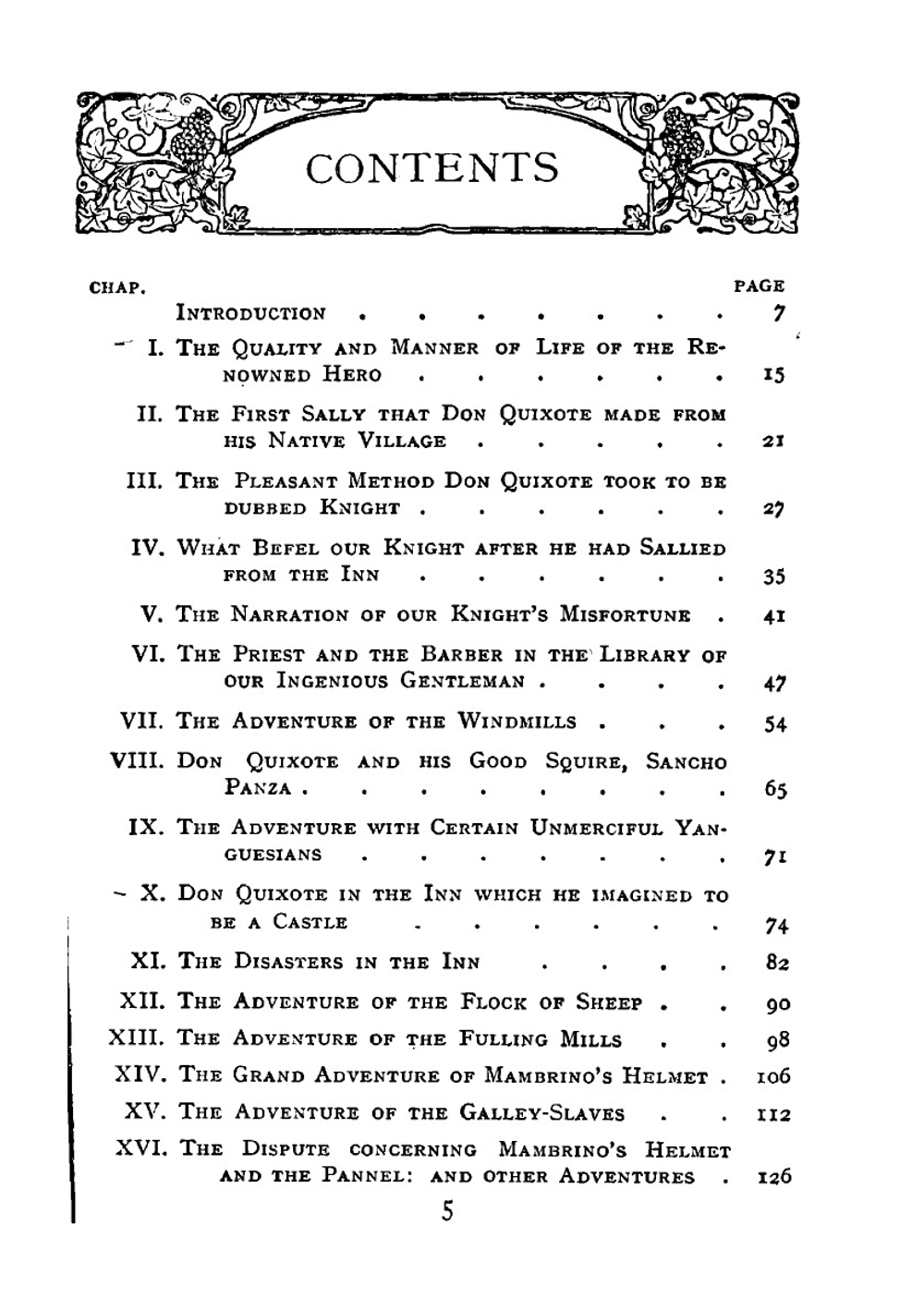 Adventures of Don Quixote | Saavedra Miguel Cervantes