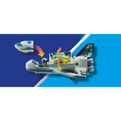 Playmobil - Миссия космического корабля 71368X / артикул   71368X  / GTIN 4008789713681