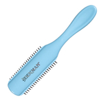 Щетка для волос 7 рядов Denman Nordic Ice D3