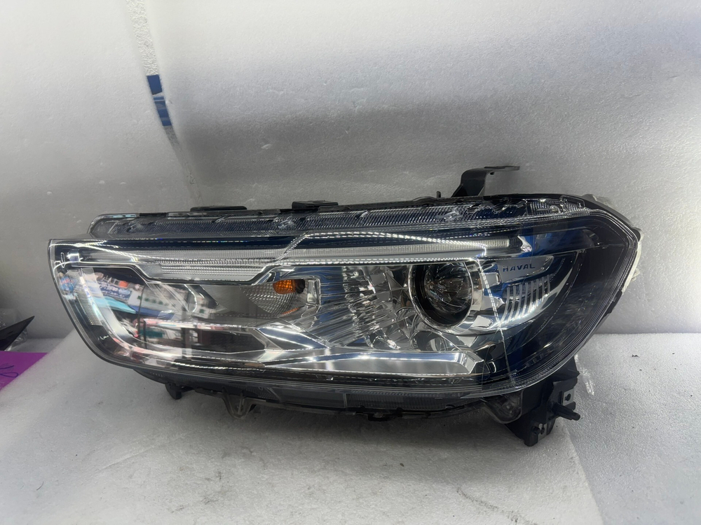 Блок фары LED правый для Haval H6 – оригинал,