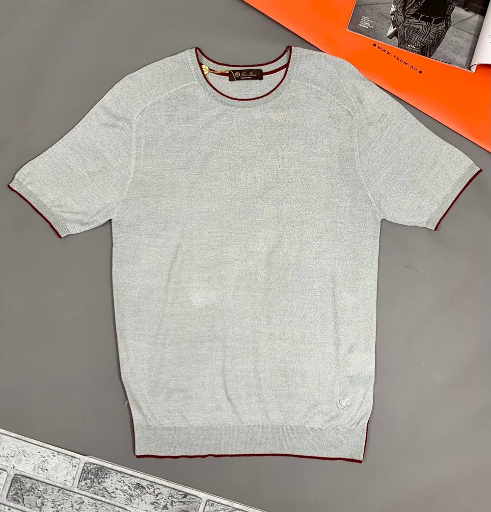 Футболка Loro Piana
