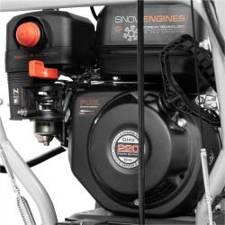 Снегоуборщик DAEWOO S 7560