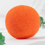 Бомбочка для ванны «Персик» - 130 гр. (Цвет: не задано)