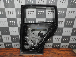 Дверь задняя правая Volkswagen Tiguan 2 16-нв Б/У Оригинал 5NA833312