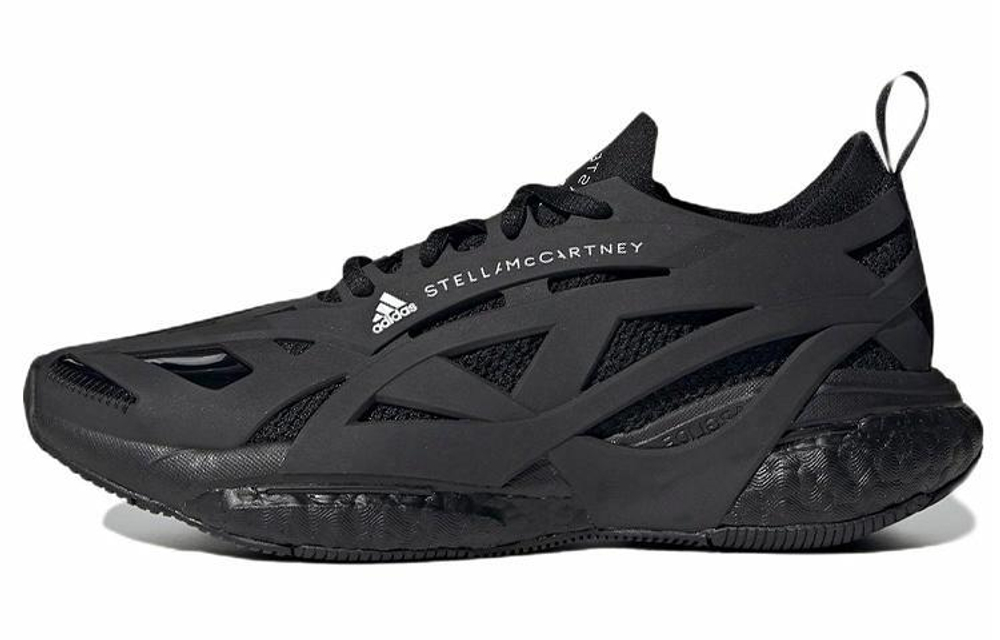 Кроссовки Stella Mccartney X Adidas Solar Glide 1 (Женская размерная сетка)