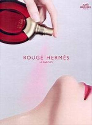 Hermes Rouge