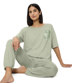 Пижама Triumph Endless Comfort PK SSL 10 CO/MD Хлопок/Модал