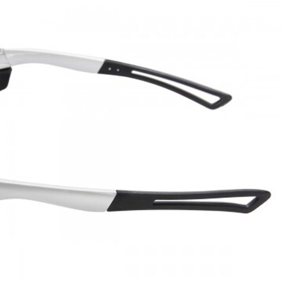 Очки PREMIER поляризационные в чехле (хамелеон синий) PR-OP-55408-СB-W