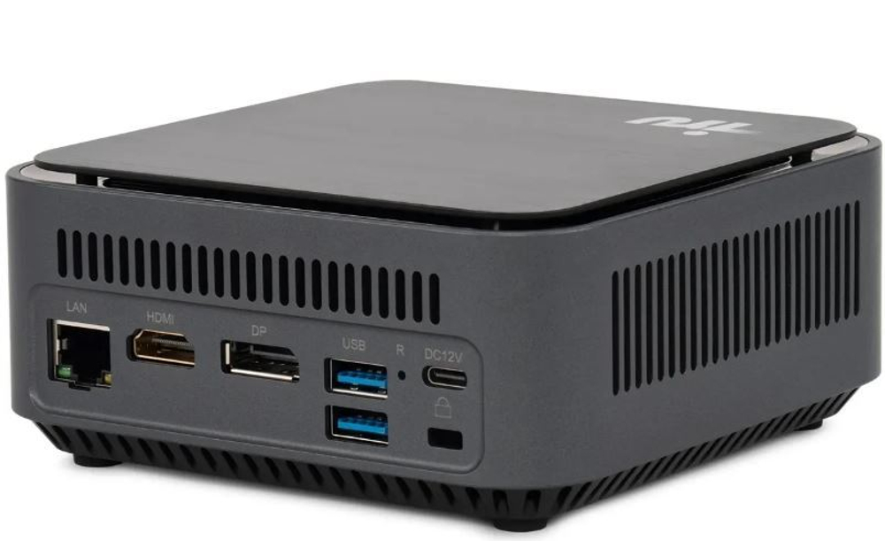 Неттоп  iRu 110ALCN