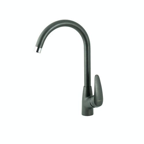 СМЕСИТЕЛЬ ДЛЯ КУХНИ ШЕЛК LM0405GS ЛИНАРА