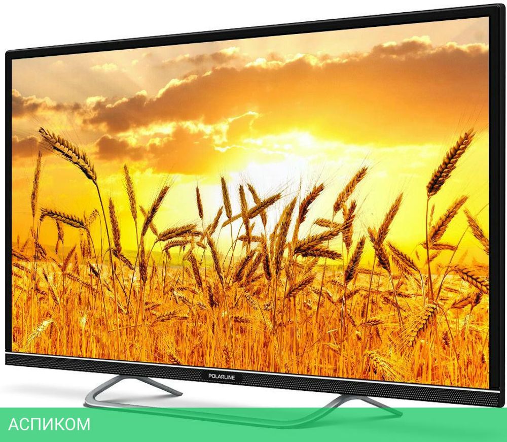Телевизор PolarLine 32PL53TC-SM