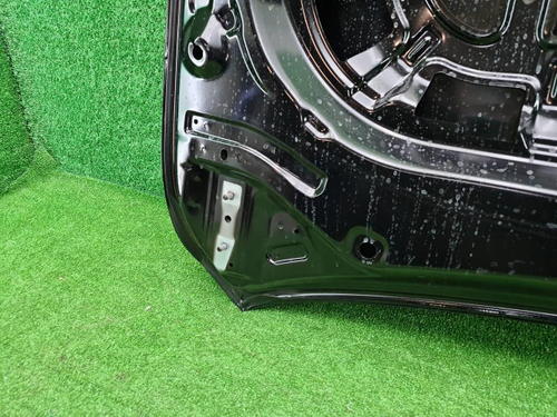 Капот Chery Arrizo 8 (2022-н.в.)