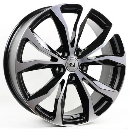 RST R009 7.5x19 5x114.3 ET 35 Dia 60.1 (BFP)