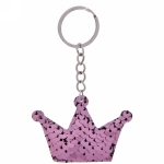 Брелок «Mermaid- Корона», микс 3 цвета, 6,5*5см