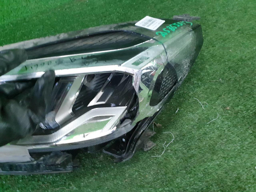 Битая Фара левая Chery Tiggo 7 Pro (2020-н.в.) LED