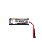 Радиоуправляемый краулер HSP RGT Waterproof 4WD RTR масштаб 1:10 2.4G - EX86100JC-V2 , R86299-2