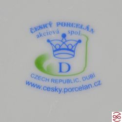 Кружка Nela Time Розы (желтые)