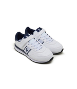 Кроссовки TRAIN 89 SPORT PS POLO RALPH LAUREN - белый(RL00610100)