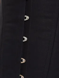 Корсет на каждый день из натурального хлопка