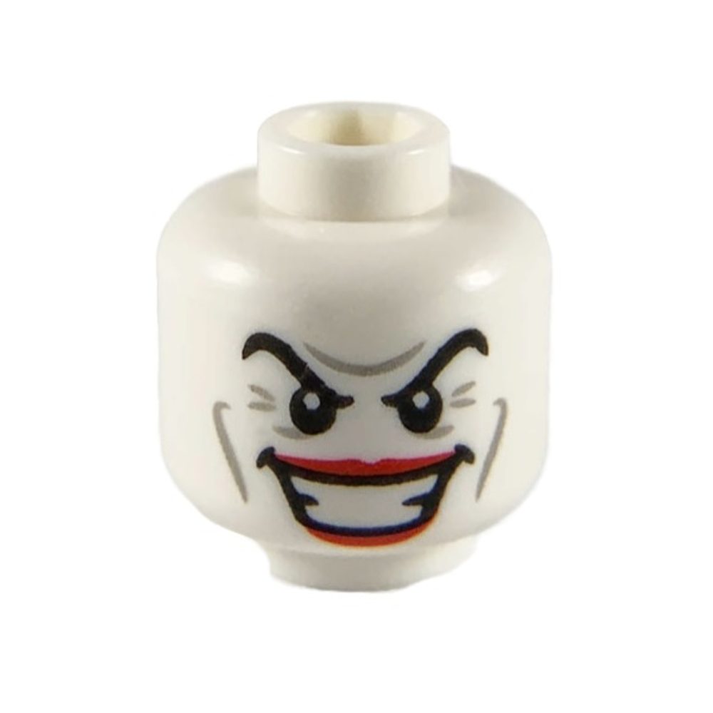 Голова Джокера 3626pb2507