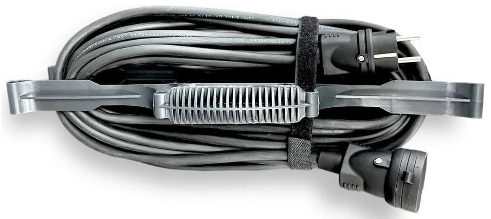 Удлинитель силовой iTOK i-CONNECT-SUR-KG-315-1-44-15