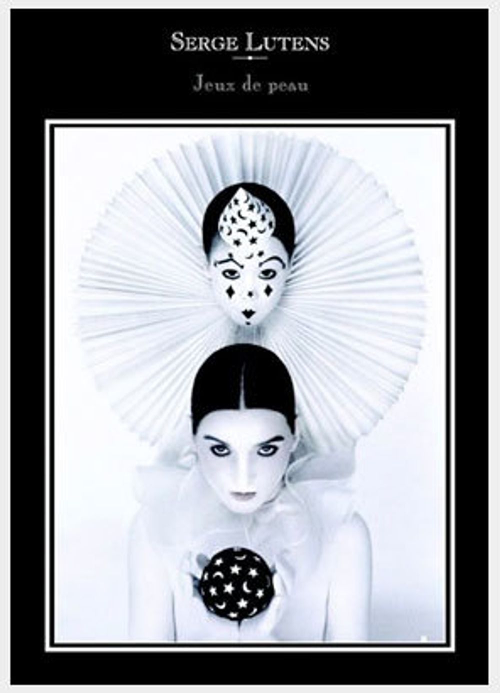 Serge Lutens Jeux de Peau