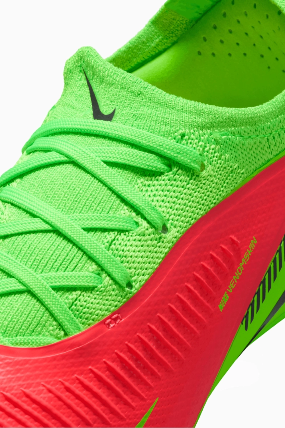 Бутсы Nike Phantom 6 Low Pro Erling Haaland FG/MG Junior