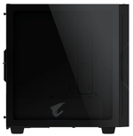 Корпус ATX GIGABYTE AORUS C300 Glass