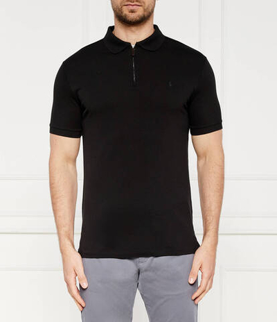поло POLO RALPH LAUREN - черный(710842622)