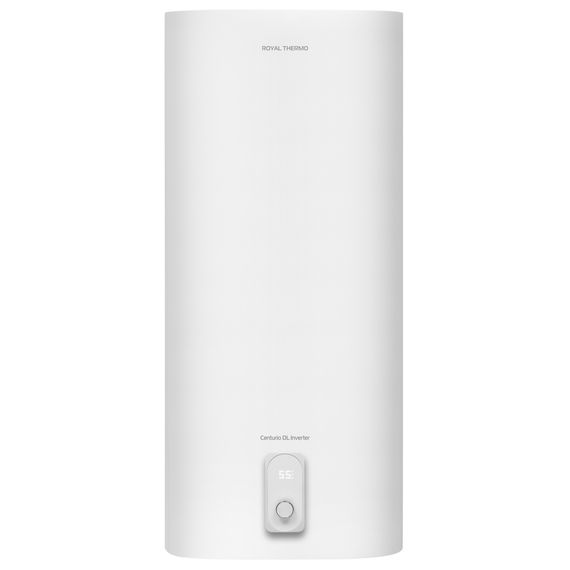 Водонагреватель Royal Thermo RWH 50 Centurio DL Inverter купить в Москве и Московской области по низкой цене с доставкой по России — (1) Водонагреватель Royal Thermo RWH 50 Centurio DL Inverter — (1)