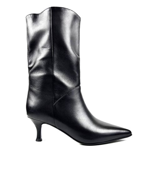 Ботинки женские